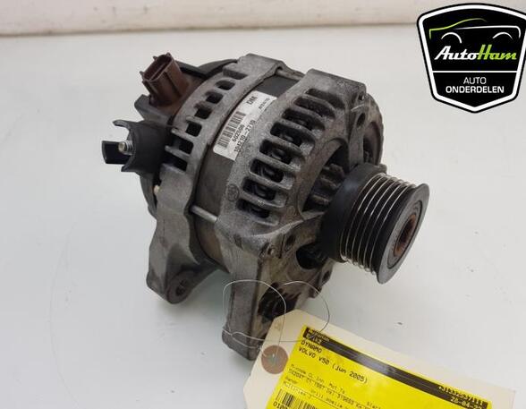 Alternator VOLVO V50 (545)