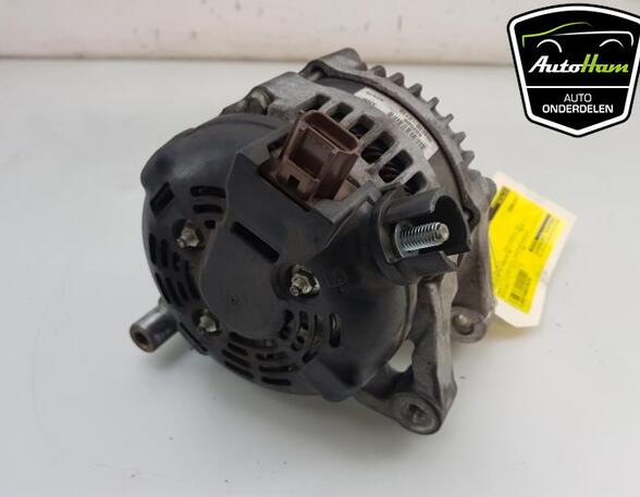 Dynamo (Alternator) VOLVO V50 (545)