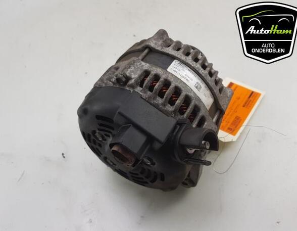 Dynamo (Alternator) FORD FIESTA VI (CB1, CCN), FORD B-MAX (JK)