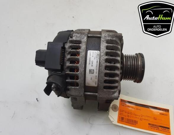 Dynamo (Alternator) FORD FIESTA VI (CB1, CCN), FORD B-MAX (JK)