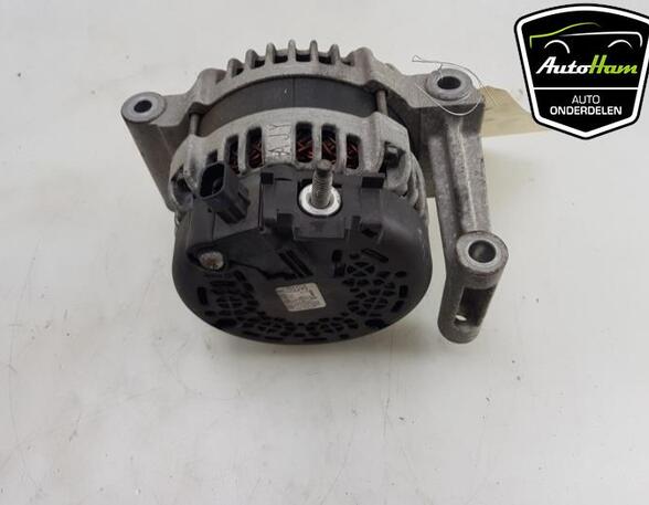 Dynamo (Alternator) OPEL CORSA E (X15), OPEL ASTRA K (B16)