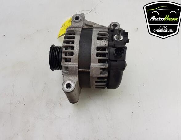 Alternator OPEL CORSA E (X15), OPEL ASTRA K (B16)