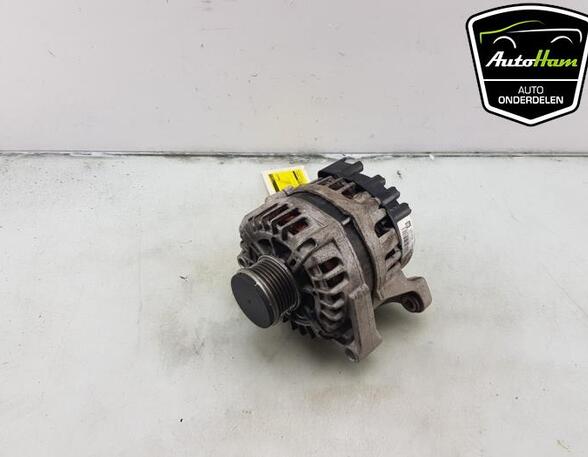 Alternator OPEL ADAM (M13), OPEL MOKKA / MOKKA X (J13)