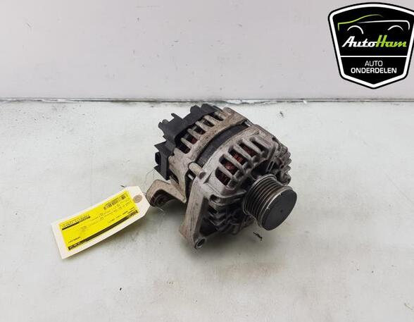 Dynamo (Alternator) OPEL ADAM (M13), OPEL MOKKA / MOKKA X (J13)