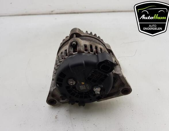 Dynamo (Alternator) OPEL ASTRA J Sports Tourer (P10), OPEL ZAFIRA TOURER C (P12)