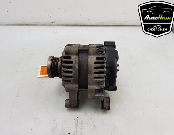 Dynamo (Alternator) OPEL ASTRA J Sports Tourer (P10), OPEL ZAFIRA TOURER C (P12)