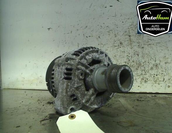 Dynamo (Alternator) SAAB 9-5 (YS3E), SAAB 9-3 (YS3D)