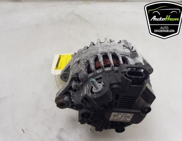 Dynamo (Alternator) KIA RIO III (UB), KIA RIO III Saloon (UB), KIA CEE'D (JD), KIA PRO CEE'D (JD)