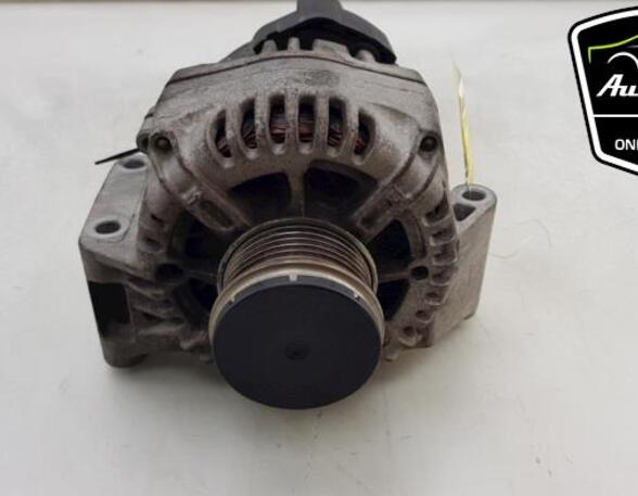 Alternator FIAT GRANDE PUNTO (199_), FIAT PUNTO (199_), FIAT PUNTO EVO (199_), ALFA ROMEO MITO (955_)