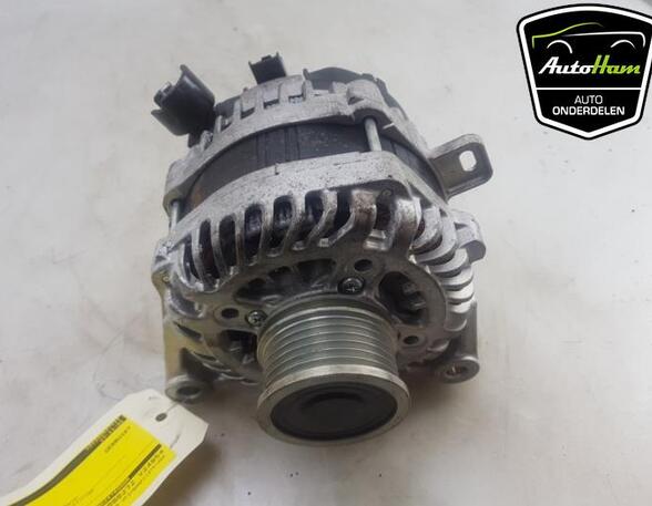 Dynamo (Alternator) OPEL COMBO Box Body/MPV (K9)