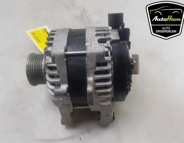 Dynamo (Alternator) OPEL COMBO Box Body/MPV (K9)