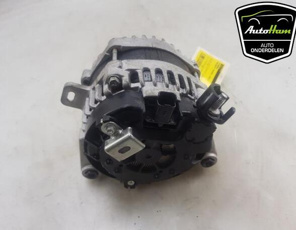 Alternator OPEL COMBO Box Body/MPV (K9)