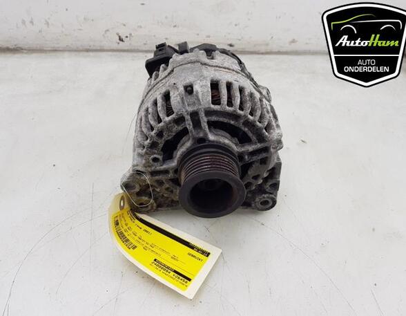 Alternator VW POLO (6N2)