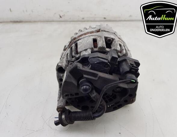 Alternator VW POLO (6N2)