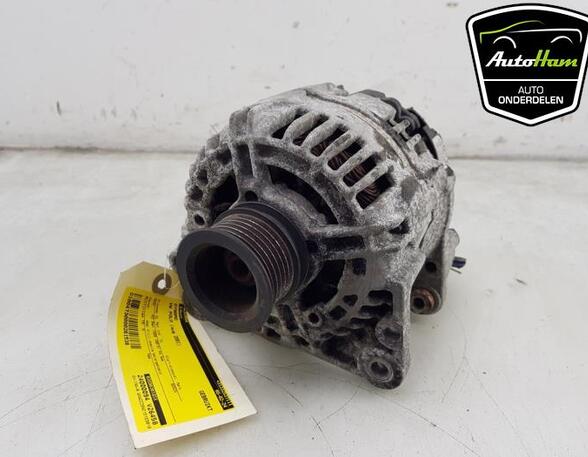 Alternator VW POLO (6N2)