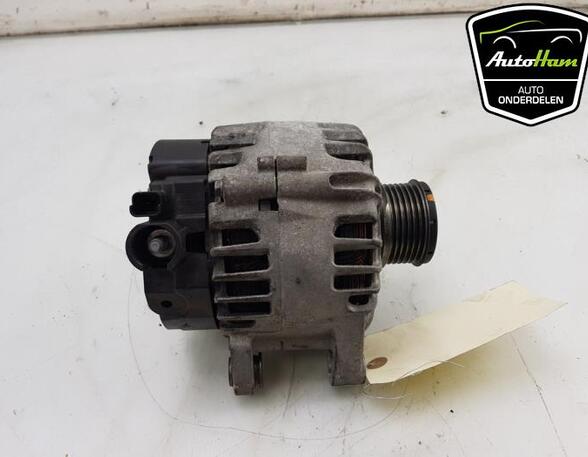 Dynamo (Alternator) CITROËN C3 AIRCROSS II (2R_, 2C_)