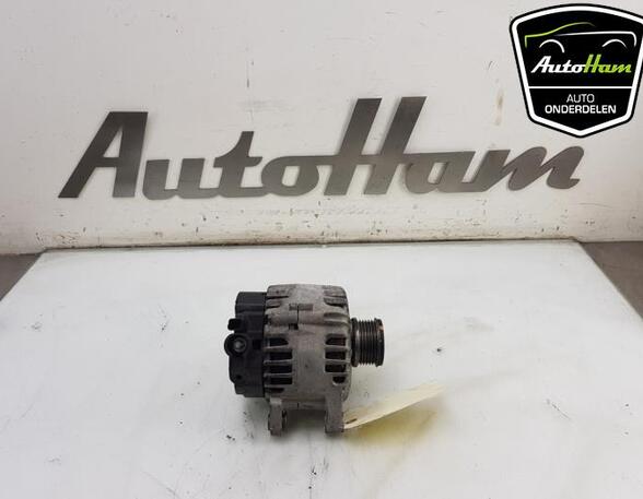 Alternator CITROËN C3 AIRCROSS II (2R_, 2C_)