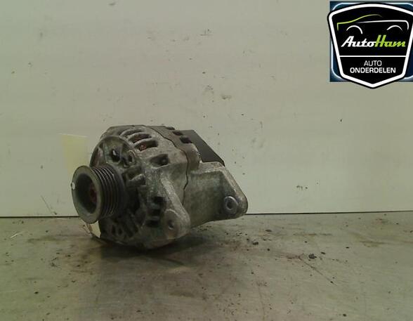 Alternator FORD KA (RB_), FORD FIESTA IV (JA_, JB_)