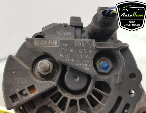 Lichtmaschine VW Polo III 6N2 037903025M P20826249