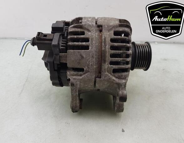 Alternator VW POLO (9N_), SEAT LEON (1M1), AUDI A3 (8L1), AUDI TT (8N3)