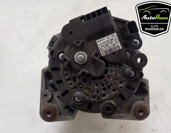 Alternator DACIA LOGAN MCV II, DACIA DUSTER (HS_)