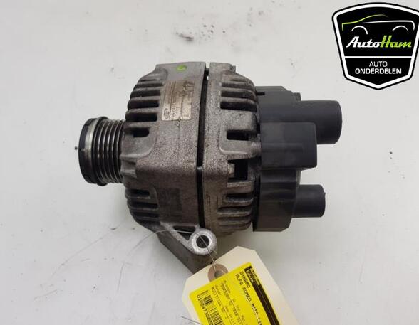 Alternator ALFA ROMEO MITO (955_), FIAT GRANDE PUNTO (199_), FIAT PUNTO EVO (199_)