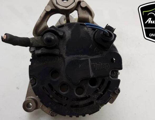 Alternator VW PASSAT (3B3), AUDI A4 (8D2, B5), AUDI A4 Avant (8D5, B5), VW PASSAT (3B2)