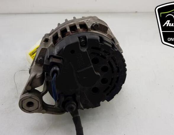 Alternator VW PASSAT (3B3), AUDI A4 (8D2, B5), AUDI A4 Avant (8D5, B5), VW PASSAT (3B2)