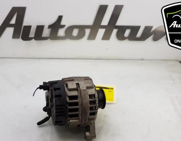 Alternator VW PASSAT (3B3), AUDI A4 (8D2, B5), AUDI A4 Avant (8D5, B5), VW PASSAT (3B2)