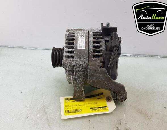 Alternator MINI MINI CLUBMAN (F54), MINI MINI (F55), MINI MINI (F56), BMW 3 Touring (F31)