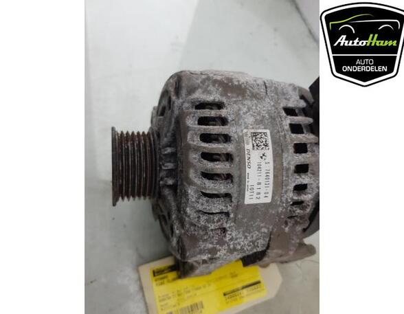 Alternator MINI MINI CLUBMAN (F54), MINI MINI (F55), MINI MINI (F56), BMW 3 Touring (F31)