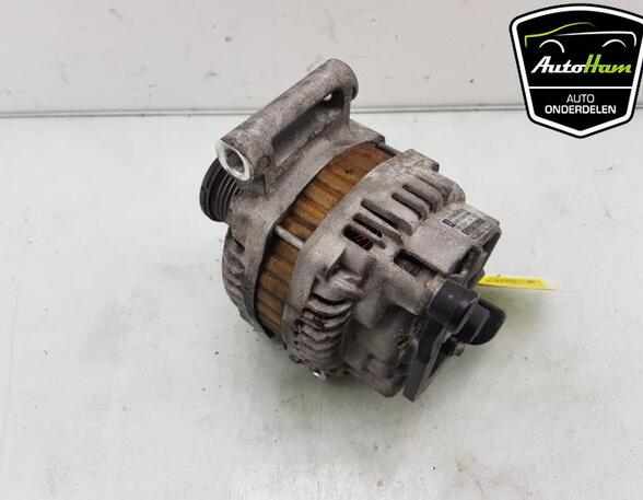 Alternator PEUGEOT 208 I (CA_, CC_), CITROËN DS3, PEUGEOT 207 (WA_, WC_), CITROËN C3 II (SC_)