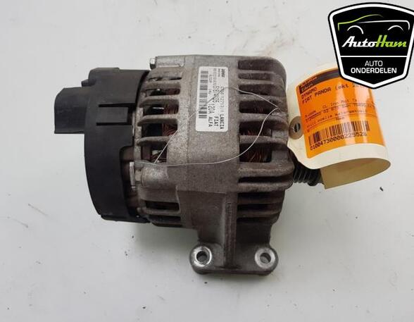 Alternator FIAT 500 (312_), FIAT 500 C (312_), FIAT PANDA (312_, 319_), FIAT PANDA VAN (312_, 519_)