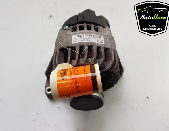 Alternator FIAT 500 (312_), FIAT 500 C (312_), FIAT PANDA (312_, 319_), FIAT PANDA VAN (312_, 519_)