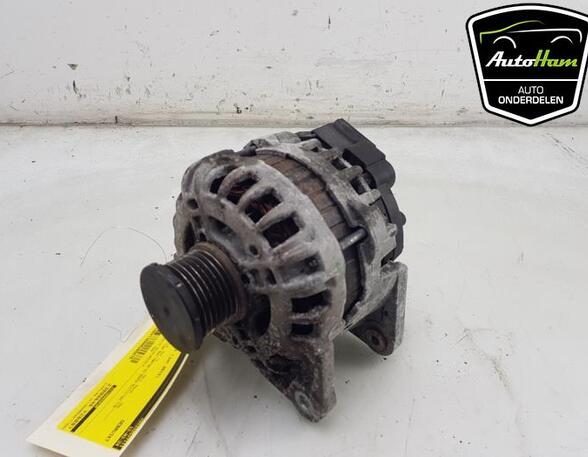 Dynamo (Alternator) DACIA DOKKER MPV (KE_), DACIA LODGY (JS_)