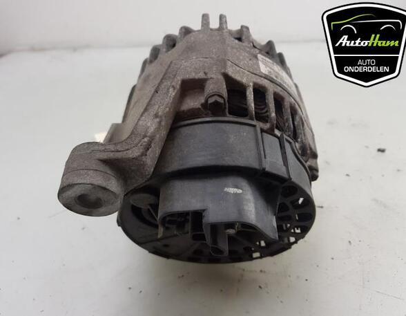 Dynamo (Alternator) FIAT PANDA (169_), FORD KA (RU8), FIAT GRANDE PUNTO (199_), FIAT PUNTO EVO (199_)