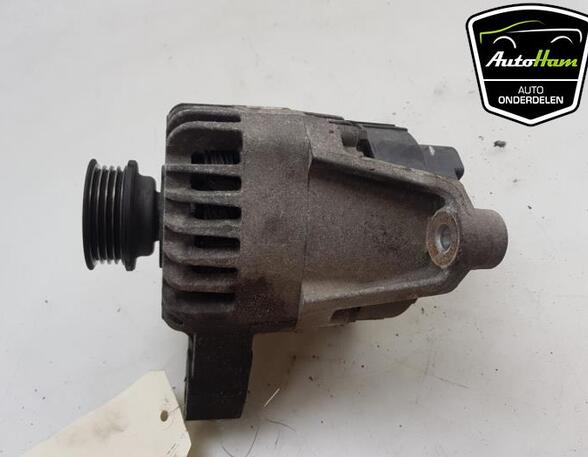 Dynamo (Alternator) FIAT PANDA (169_), FORD KA (RU8), FIAT GRANDE PUNTO (199_), FIAT PUNTO EVO (199_)