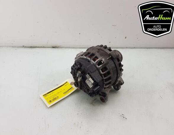 Dynamo (Alternator) AUDI Q2 (GAB, GAG), VW GOLF SPORTSVAN (AM1, AN1), VW TIGUAN (AD1, AX1), SEAT LEON ST (5F8)