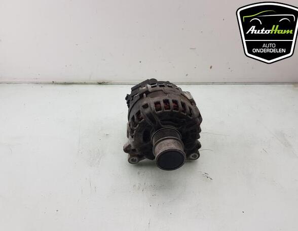 Alternator AUDI Q2 (GAB, GAG), VW GOLF SPORTSVAN (AM1, AN1), VW TIGUAN (AD1, AX1), SEAT LEON ST (5F8)