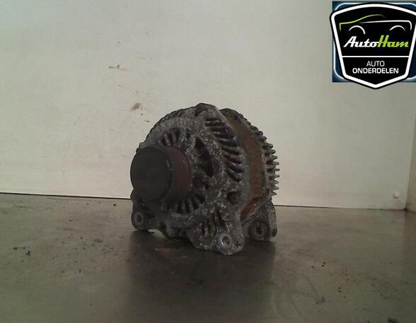 Dynamo (Alternator) RENAULT LAGUNA III Grandtour (KT0/1)