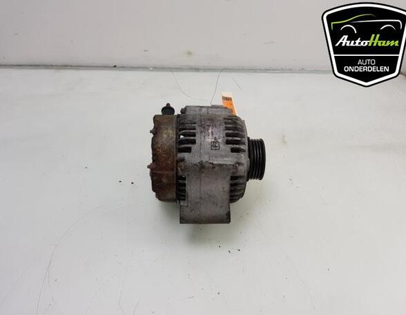 Dynamo (Alternator) SUZUKI ALTO V (HA12, HA23), SUZUKI ALTO (FF)