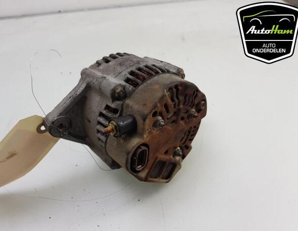 Dynamo (Alternator) SUZUKI ALTO V (HA12, HA23), SUZUKI ALTO (FF)