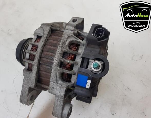 Alternator KIA RIO III (UB), KIA PICANTO (TA), HYUNDAI i20 (PB, PBT)