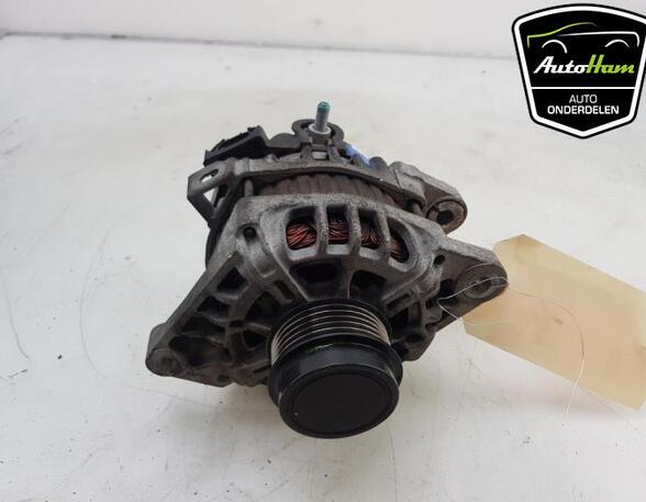 Alternator KIA RIO III (UB), KIA PICANTO (TA), HYUNDAI i20 (PB, PBT)