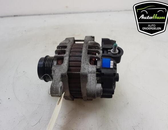 Dynamo (Alternator) KIA RIO III (UB), KIA PICANTO (TA), HYUNDAI i20 (PB, PBT)