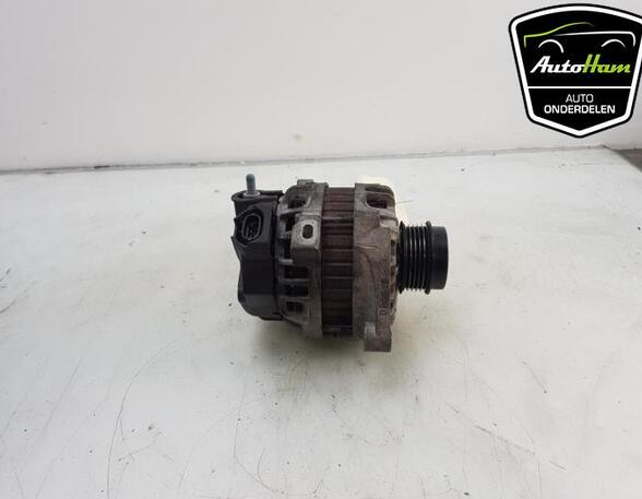 Alternator KIA RIO III (UB), KIA PICANTO (TA), HYUNDAI i20 (PB, PBT)