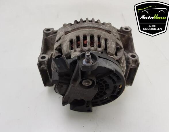 Dynamo (Alternator) OPEL ZAFIRA / ZAFIRA FAMILY B (A05)