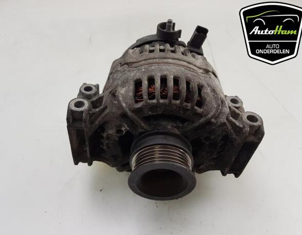 Alternator OPEL ZAFIRA / ZAFIRA FAMILY B (A05)