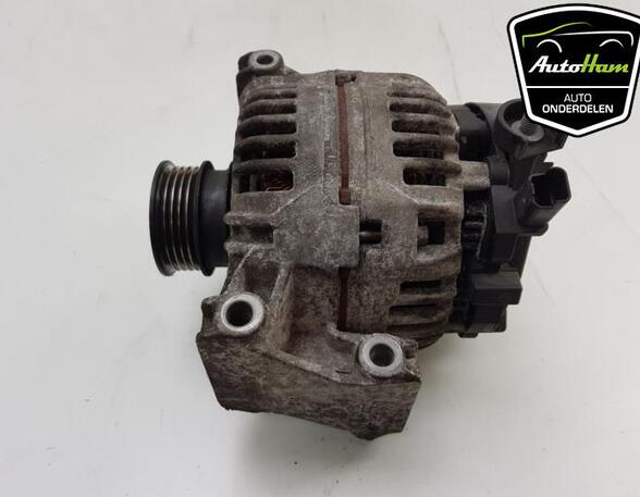 Alternator OPEL ZAFIRA / ZAFIRA FAMILY B (A05)