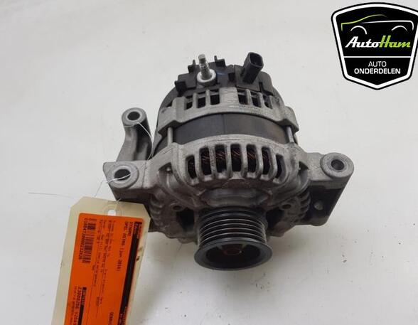 Alternator OPEL ASTRA K Sports Tourer (B16), OPEL ASTRA K (B16)